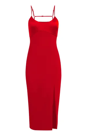 Lorna Dress