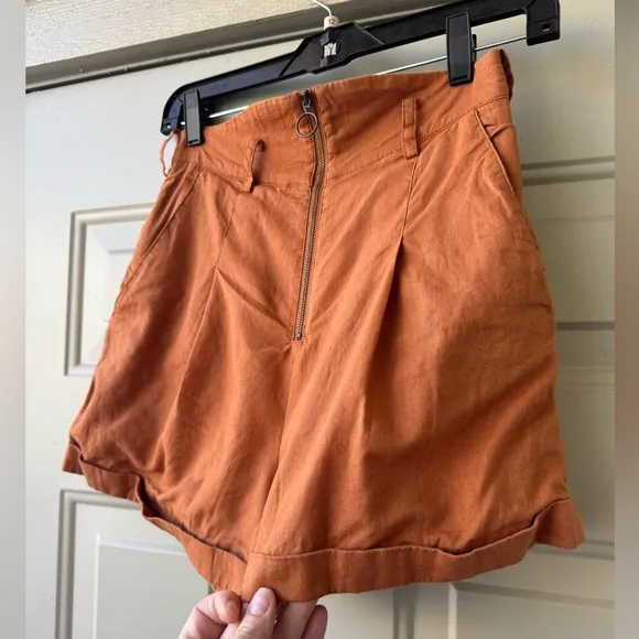 Lovers and Friends CARO SHORT Size XS