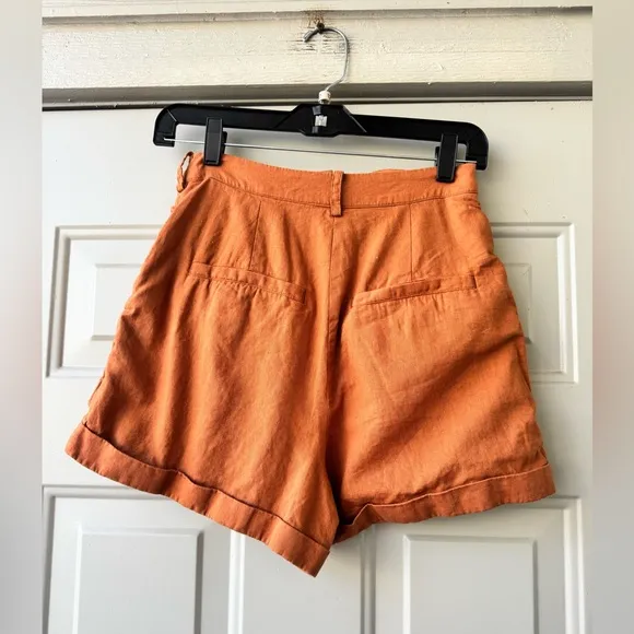 Lovers and Friends CARO SHORT Size XS