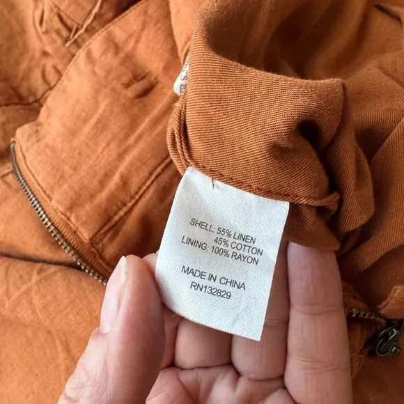 Lovers and Friends CARO SHORT Size XS