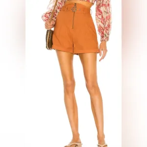 Lovers and Friends CARO SHORT Size XS