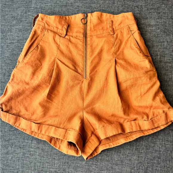 Lovers and Friends CARO SHORT Size XS