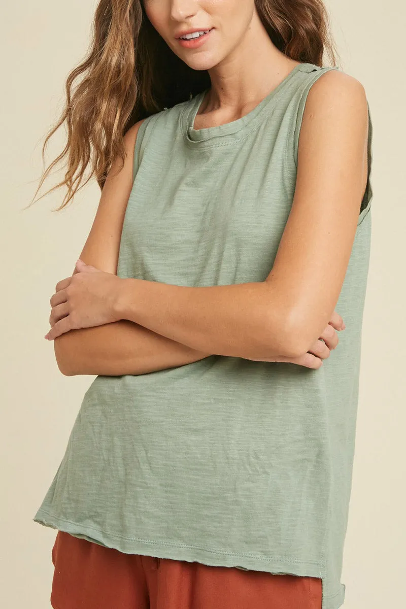 Maisy Tank