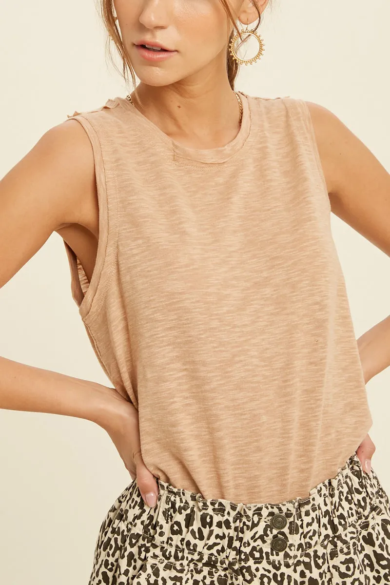 Maisy Tank