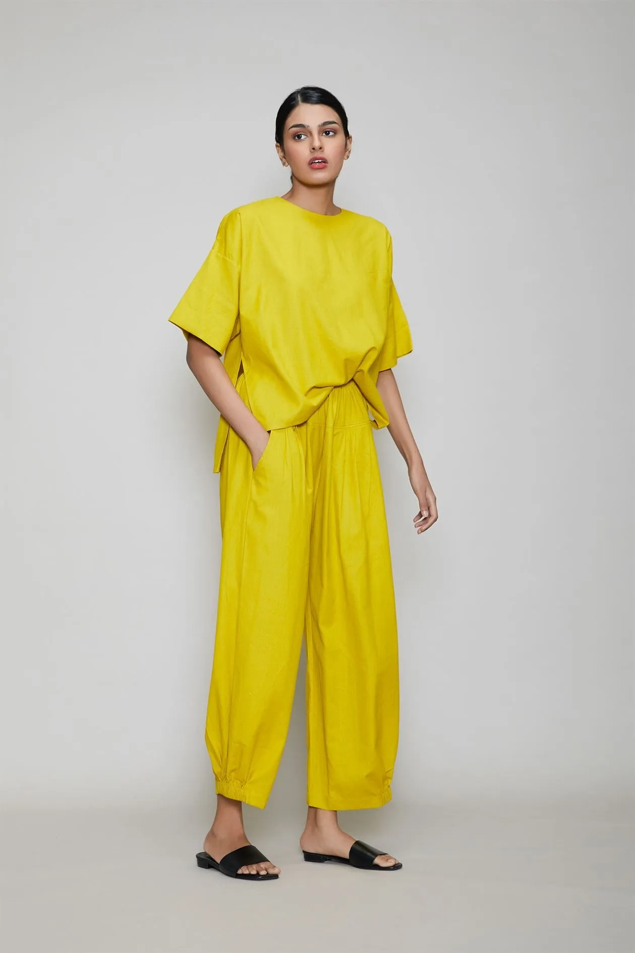 MATI   I   Hera Pants