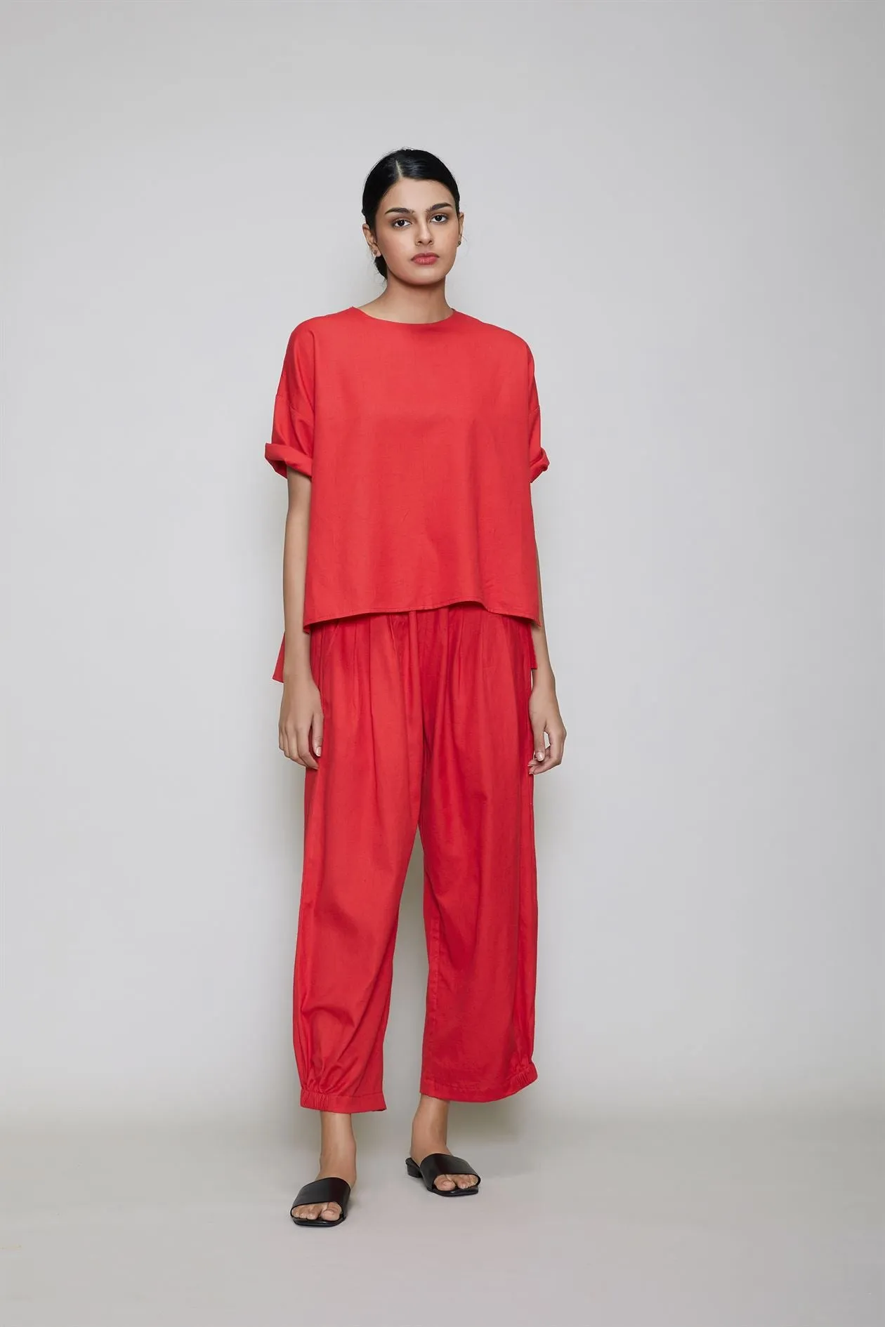 MATI   I   Hera Pants
