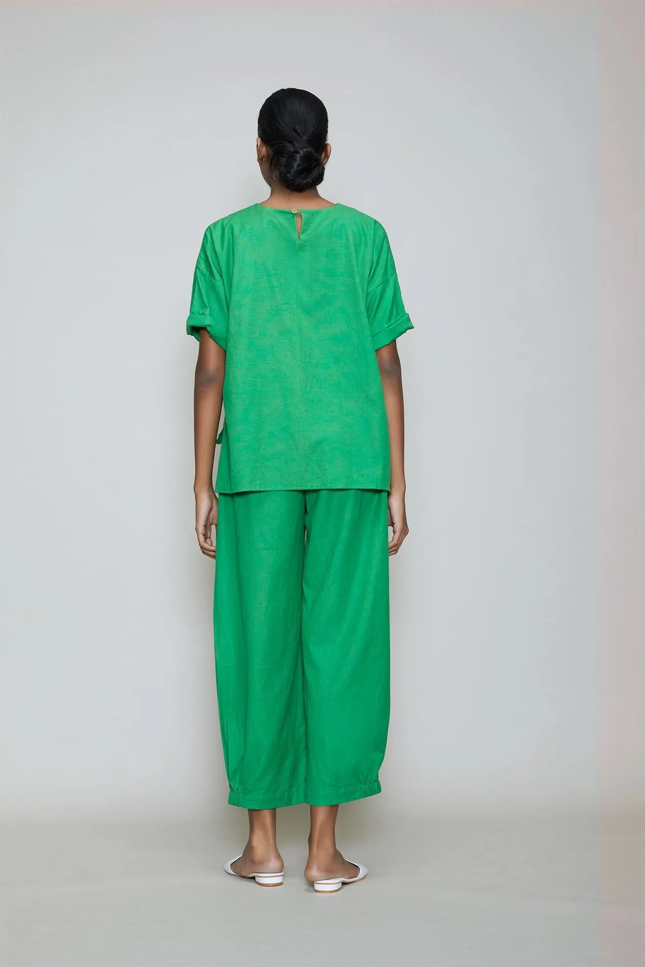 MATI   I   Hera Pants