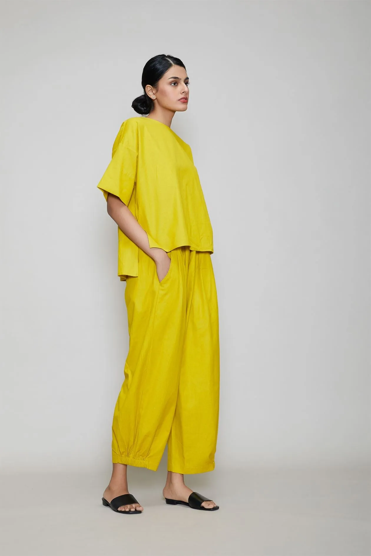 MATI   I   Hera Pants