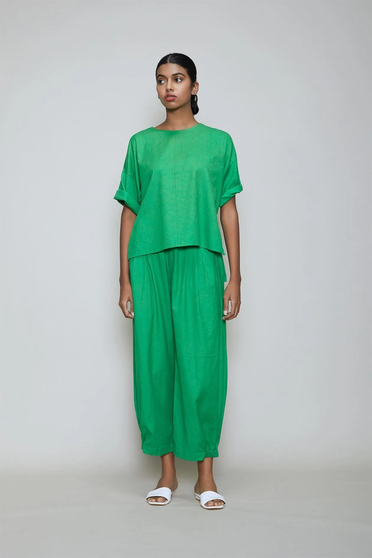 MATI   I   Hera Pants