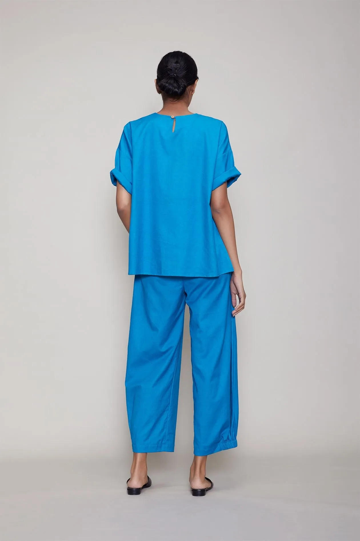 MATI   I   Hera Pants