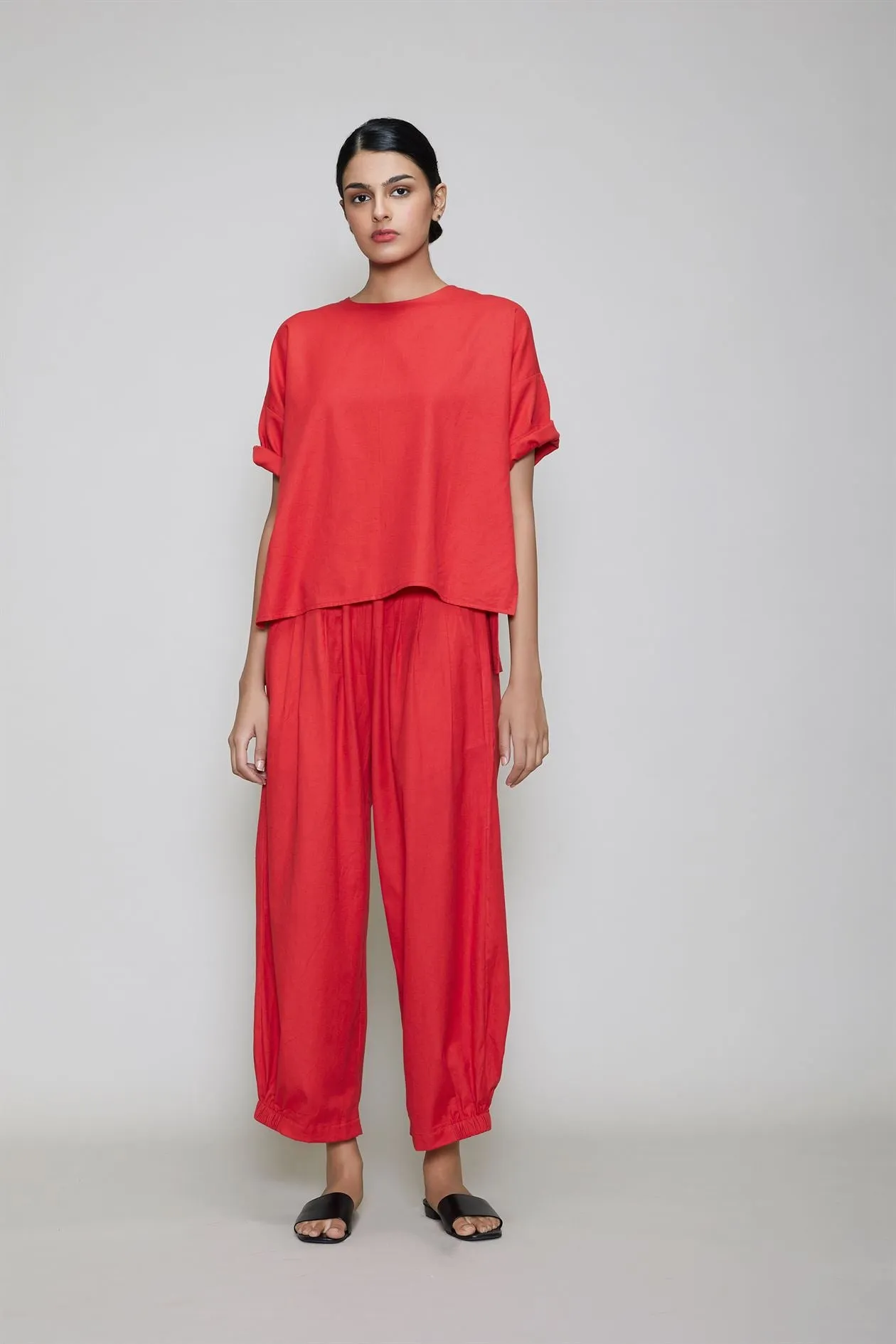 MATI   I   Hera Pants