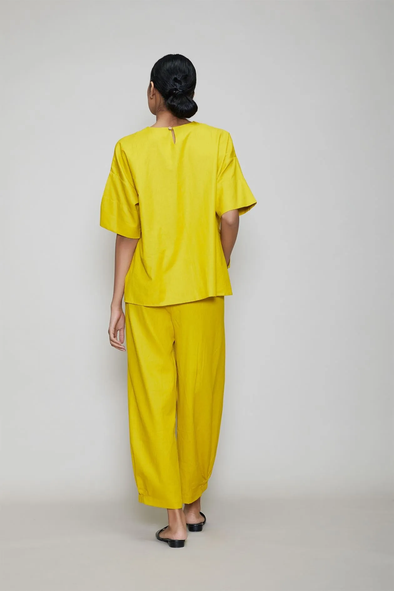 MATI   I   Hera Pants