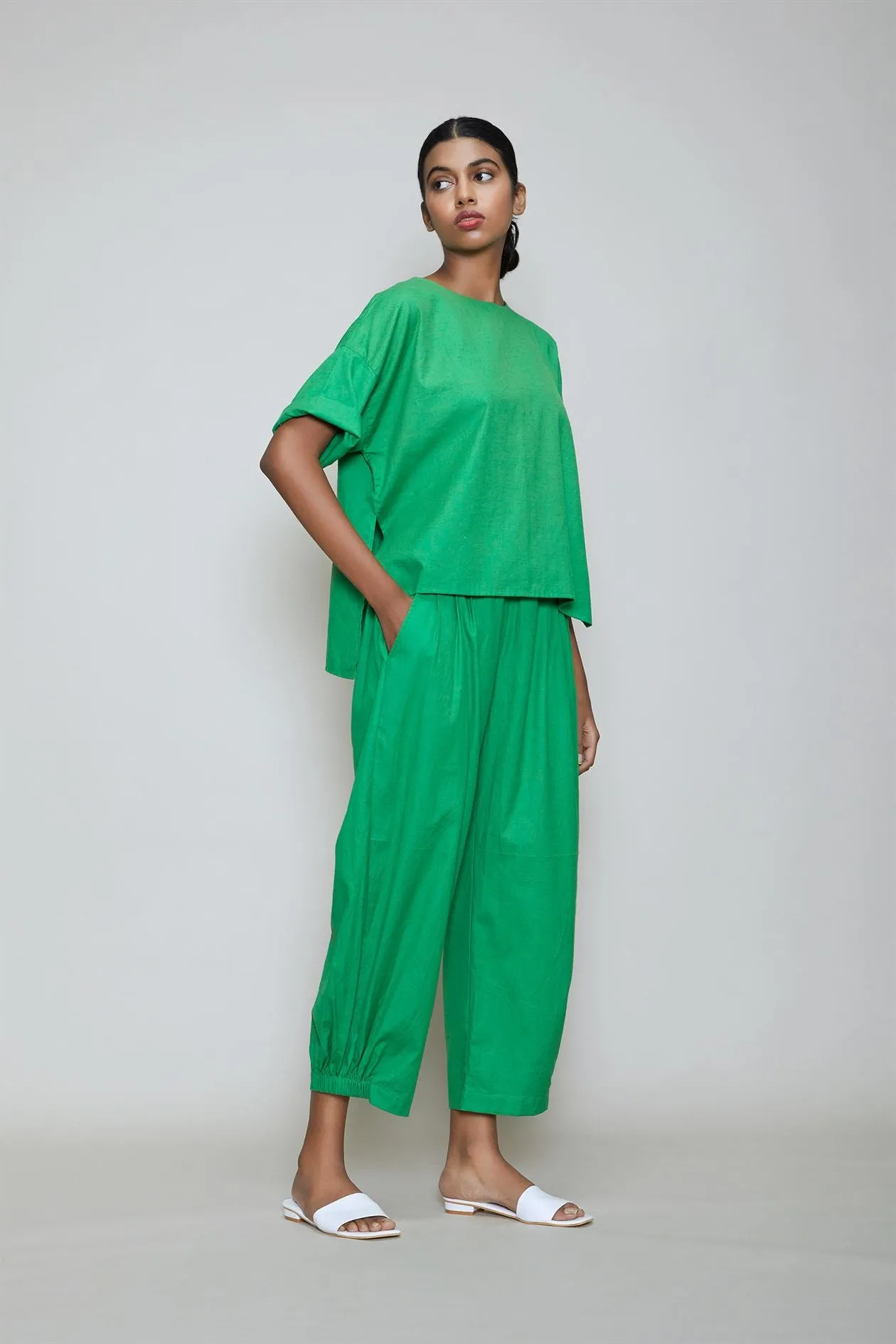 MATI   I   Hera Pants