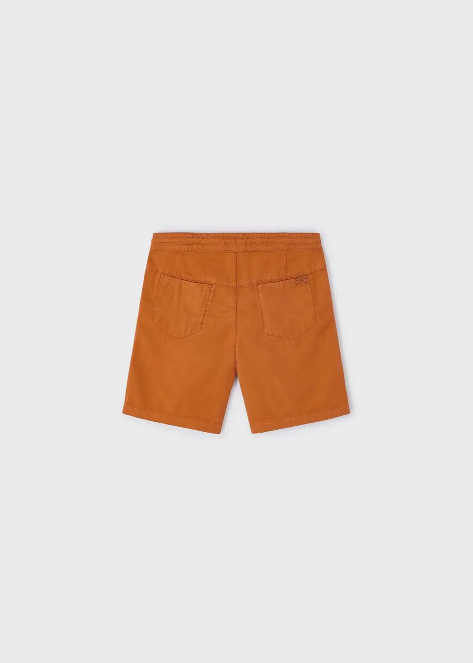Mayoral Boys Shorts 3249 Paprika