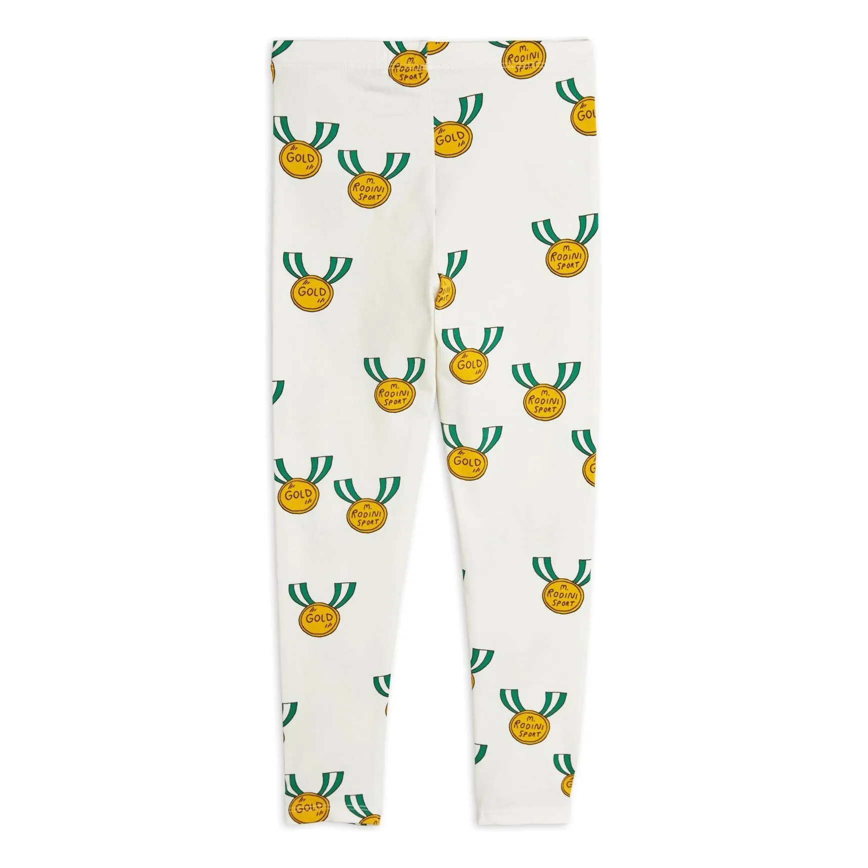 Medals Aop Leggings