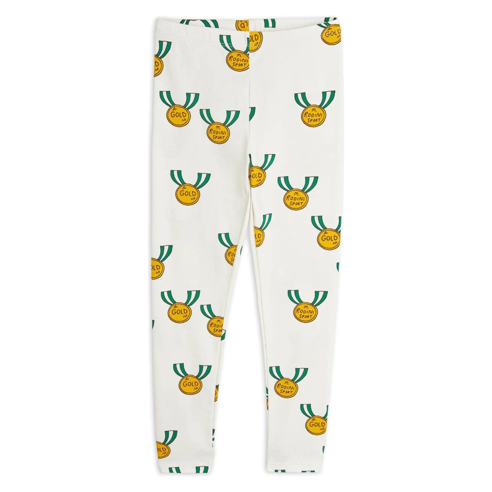 Medals Aop Leggings