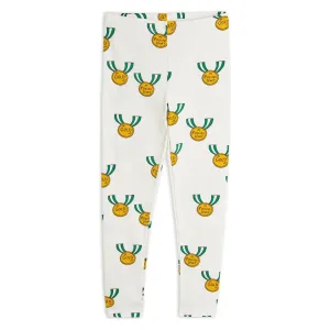 Medals Aop Leggings