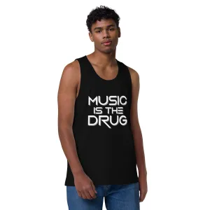 Men's MITD Premium Tank