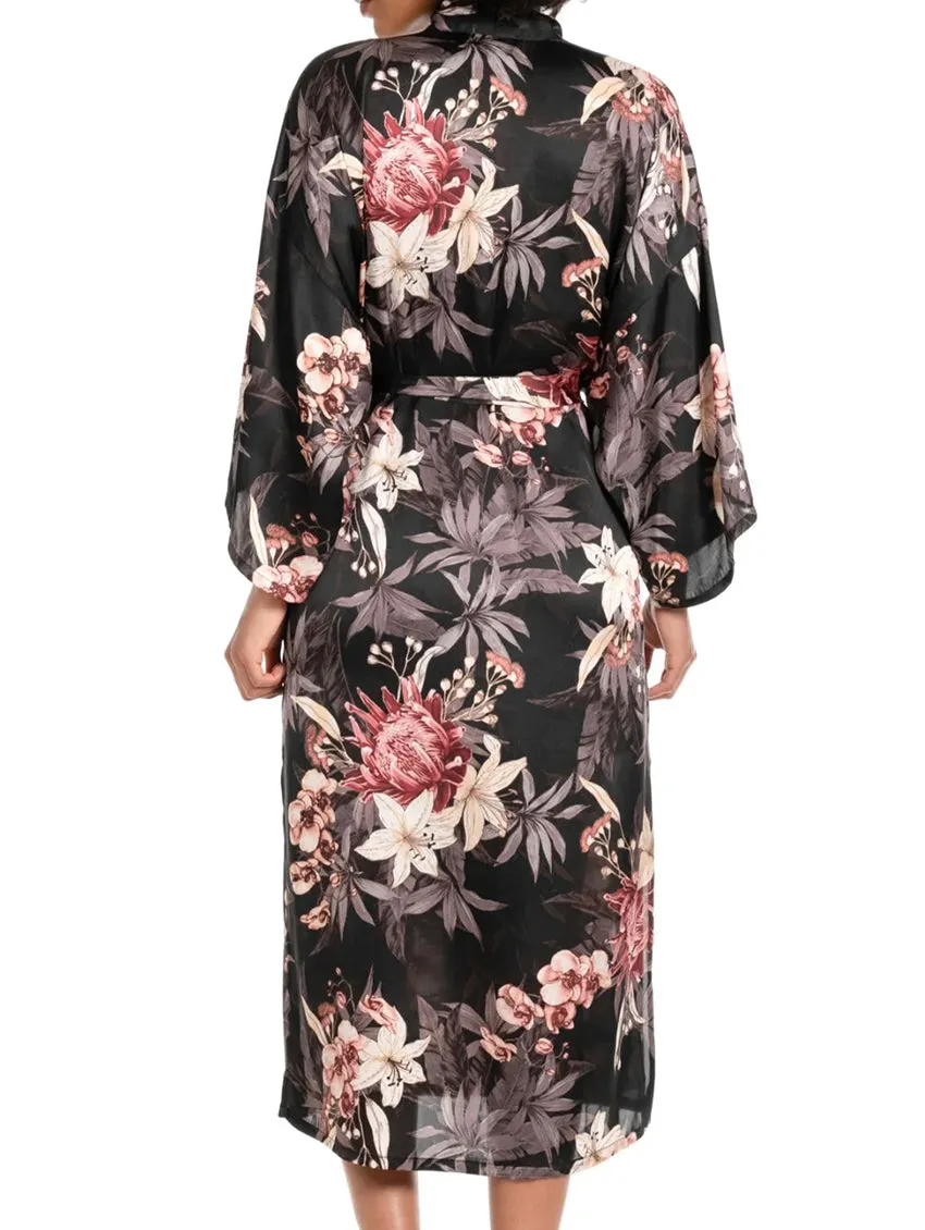 Midnight Bakery Guinevere Robe