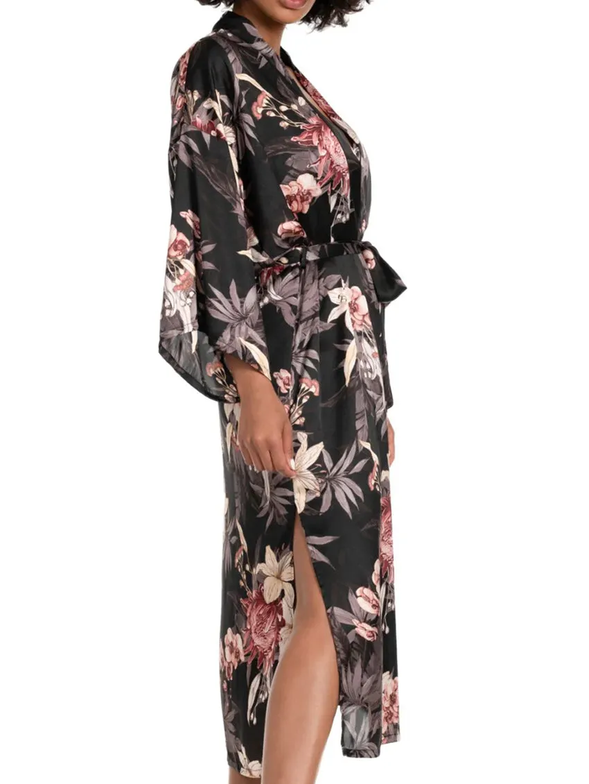 Midnight Bakery Guinevere Robe