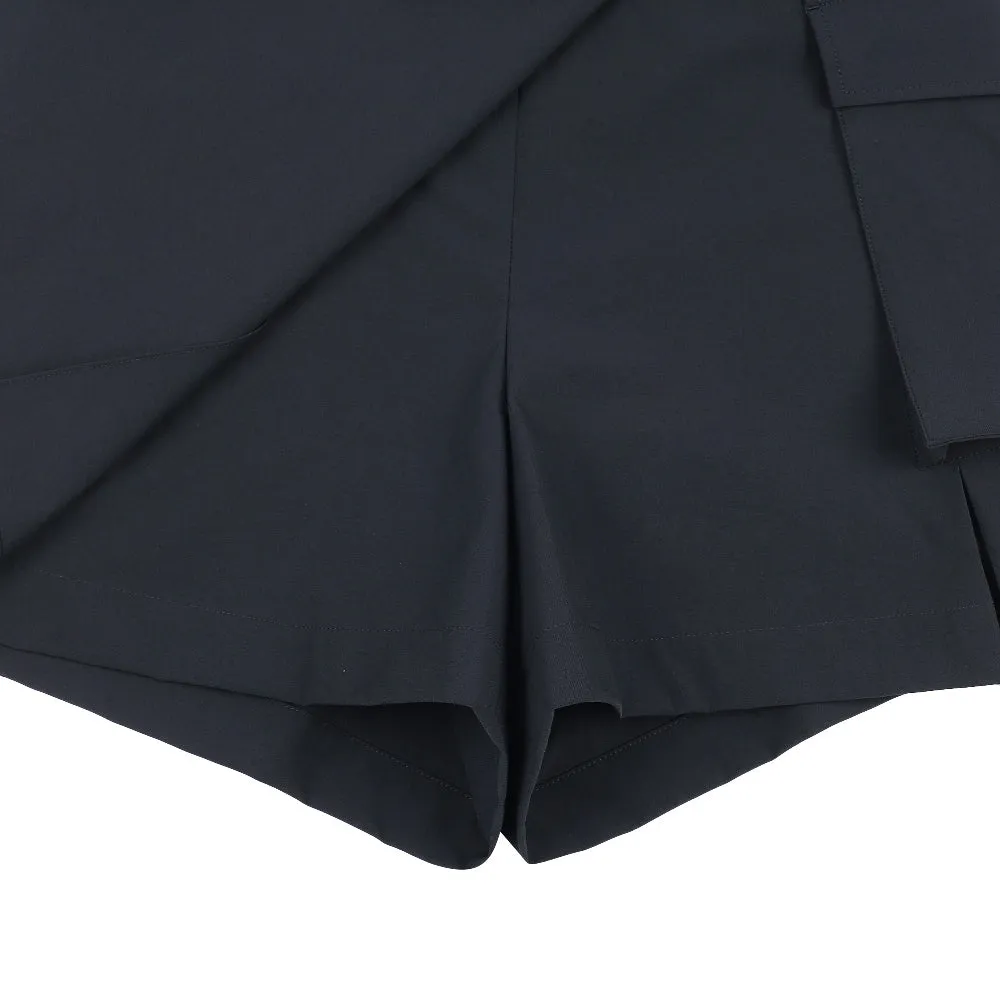 Monday Flow Four Seasons Pocket Scott - Dark Navy