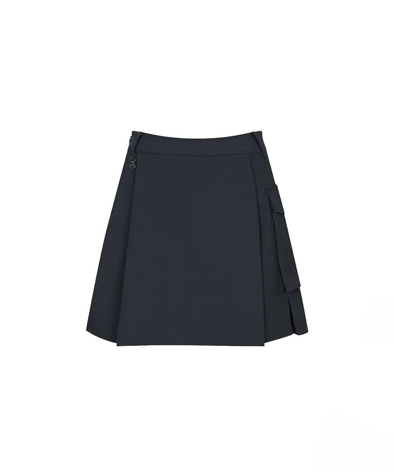 Monday Flow Four Seasons Pocket Scott - Dark Navy