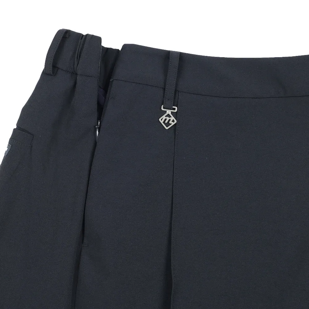 Monday Flow Four Seasons Pocket Scott - Dark Navy