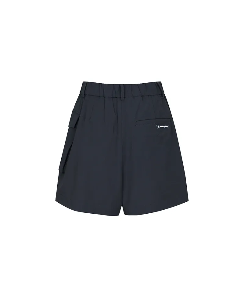 Monday Flow Four Seasons Pocket Scott - Dark Navy