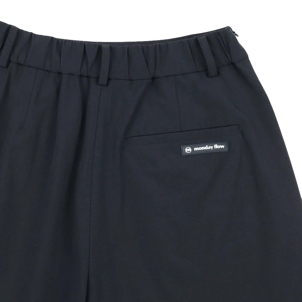 Monday Flow Four Seasons Pocket Scott - Dark Navy
