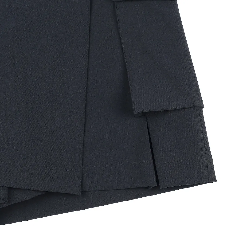 Monday Flow Four Seasons Pocket Scott - Dark Navy