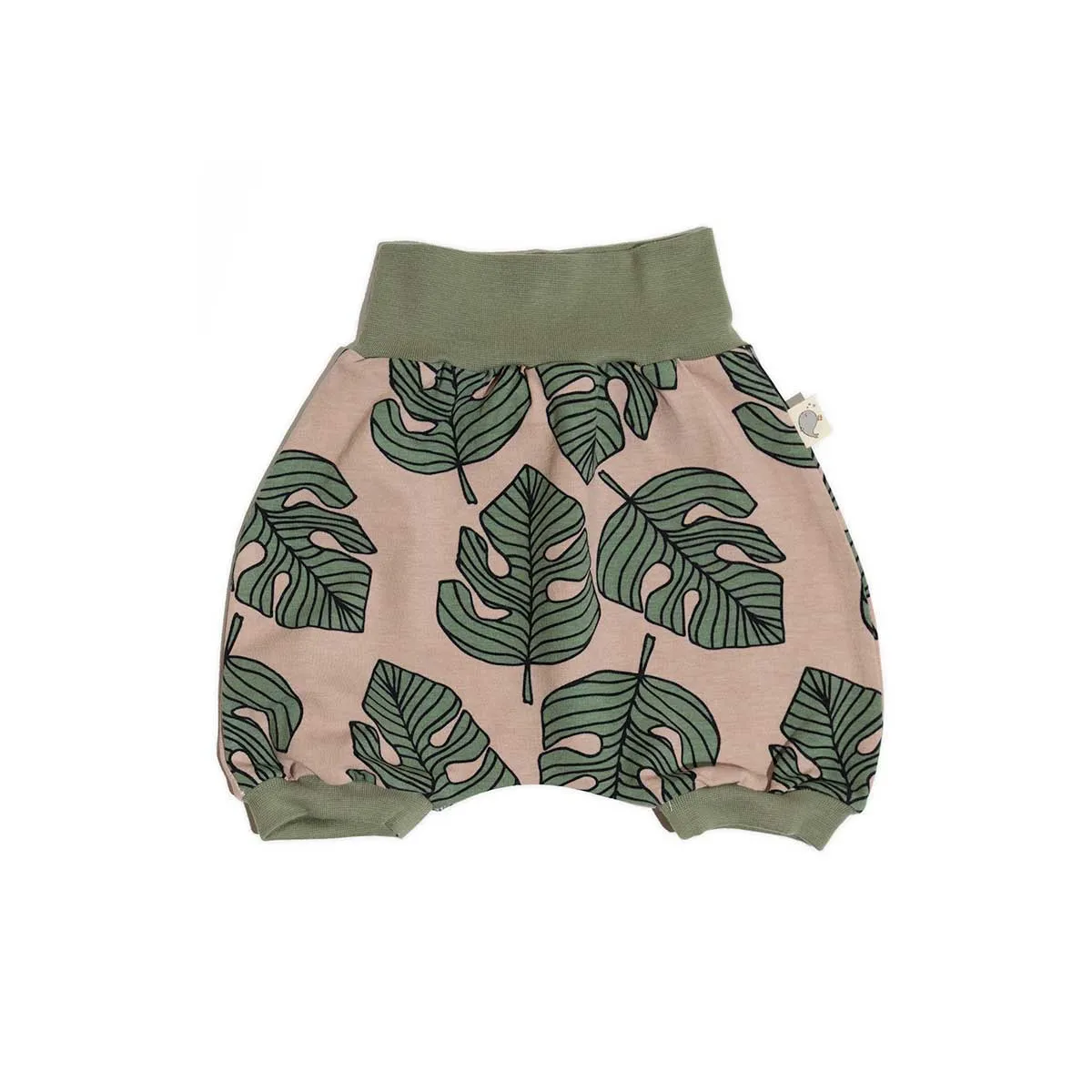 Monstera Green