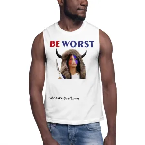 Muscle Shirt