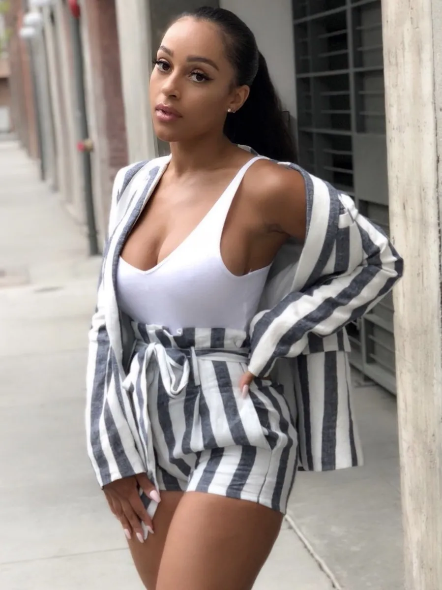 Napa Two Piece Set