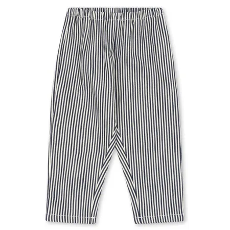 Naval Stripe Trousers