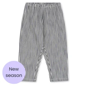 Naval Stripe Trousers