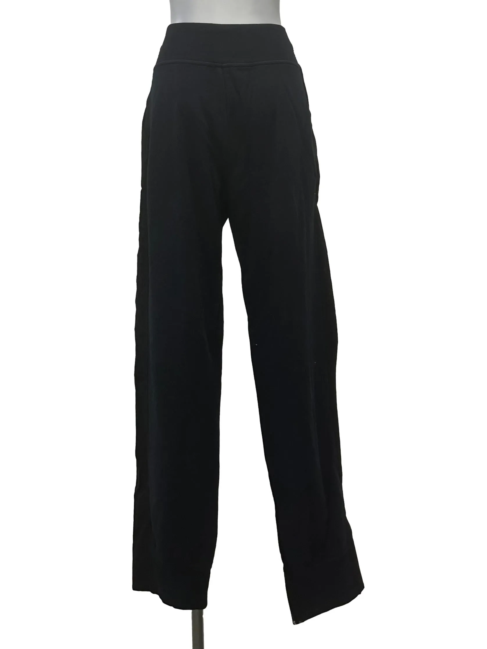Navy Pants