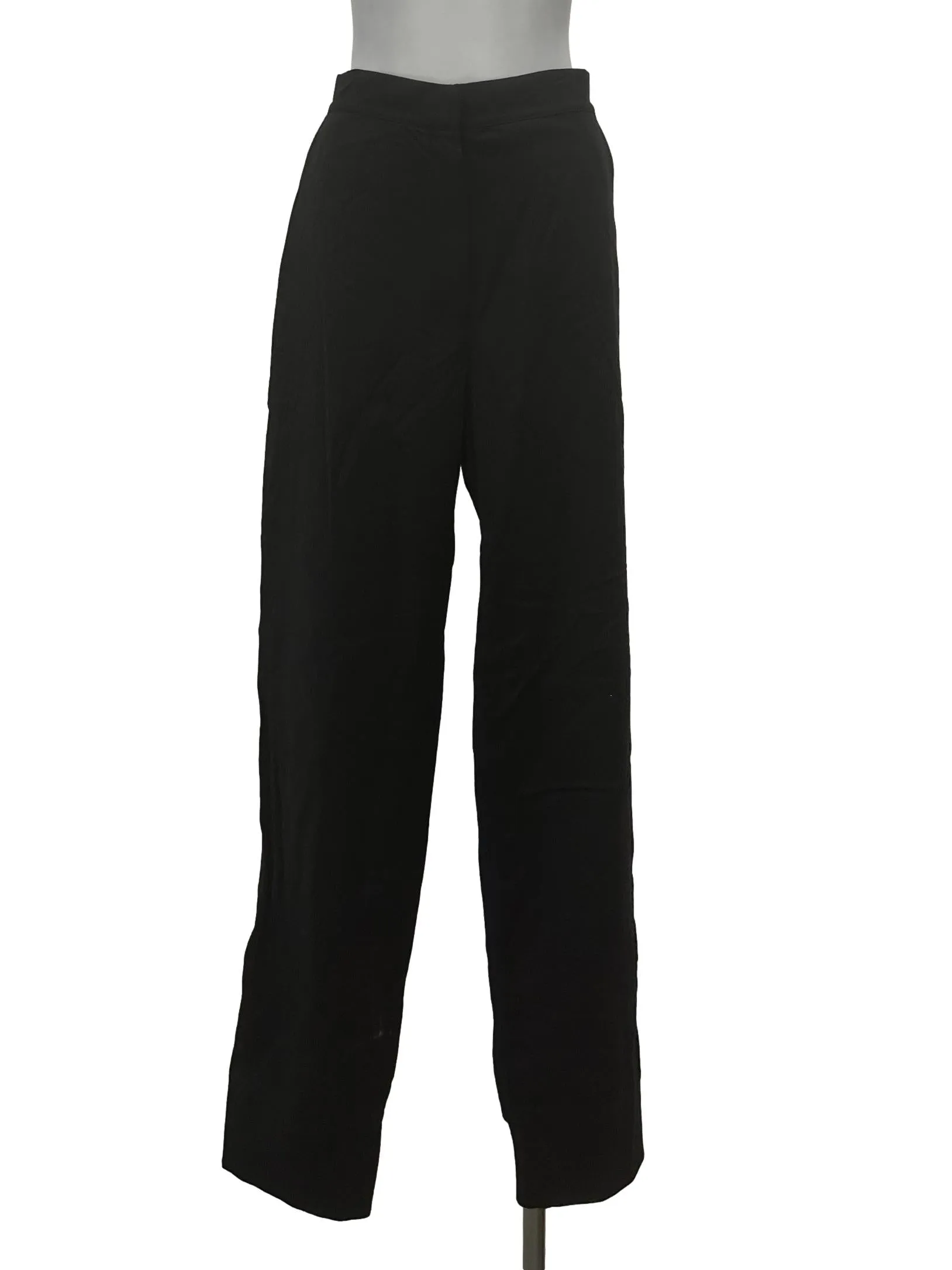 Navy Pants