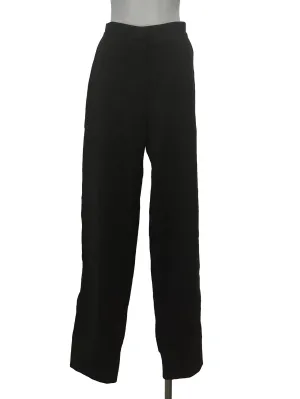 Navy Pants