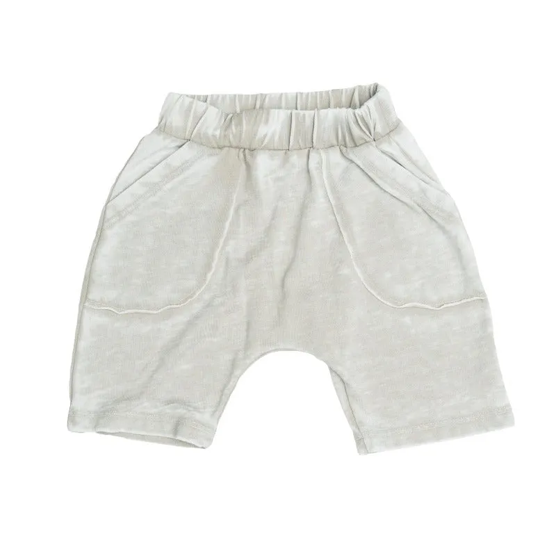 Neal-Dist Shorts