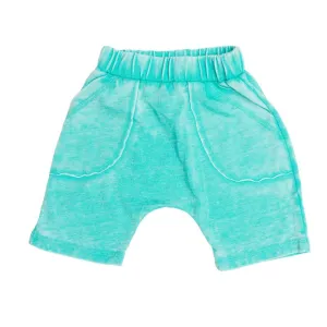 Neal-Dist Shorts