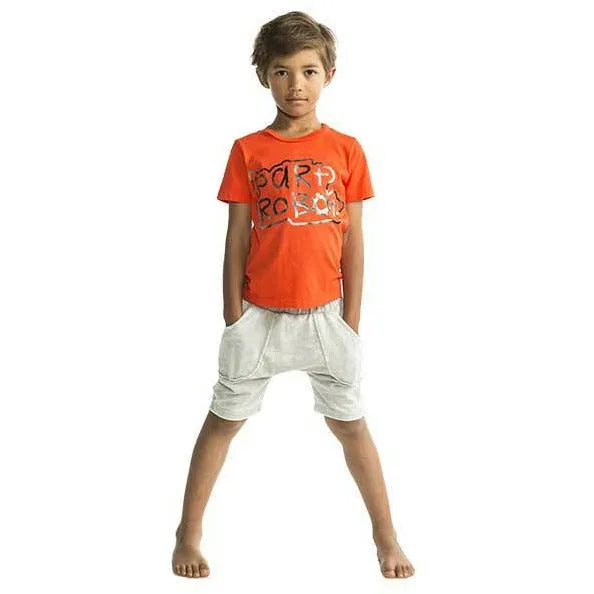 Neal-Dist Shorts