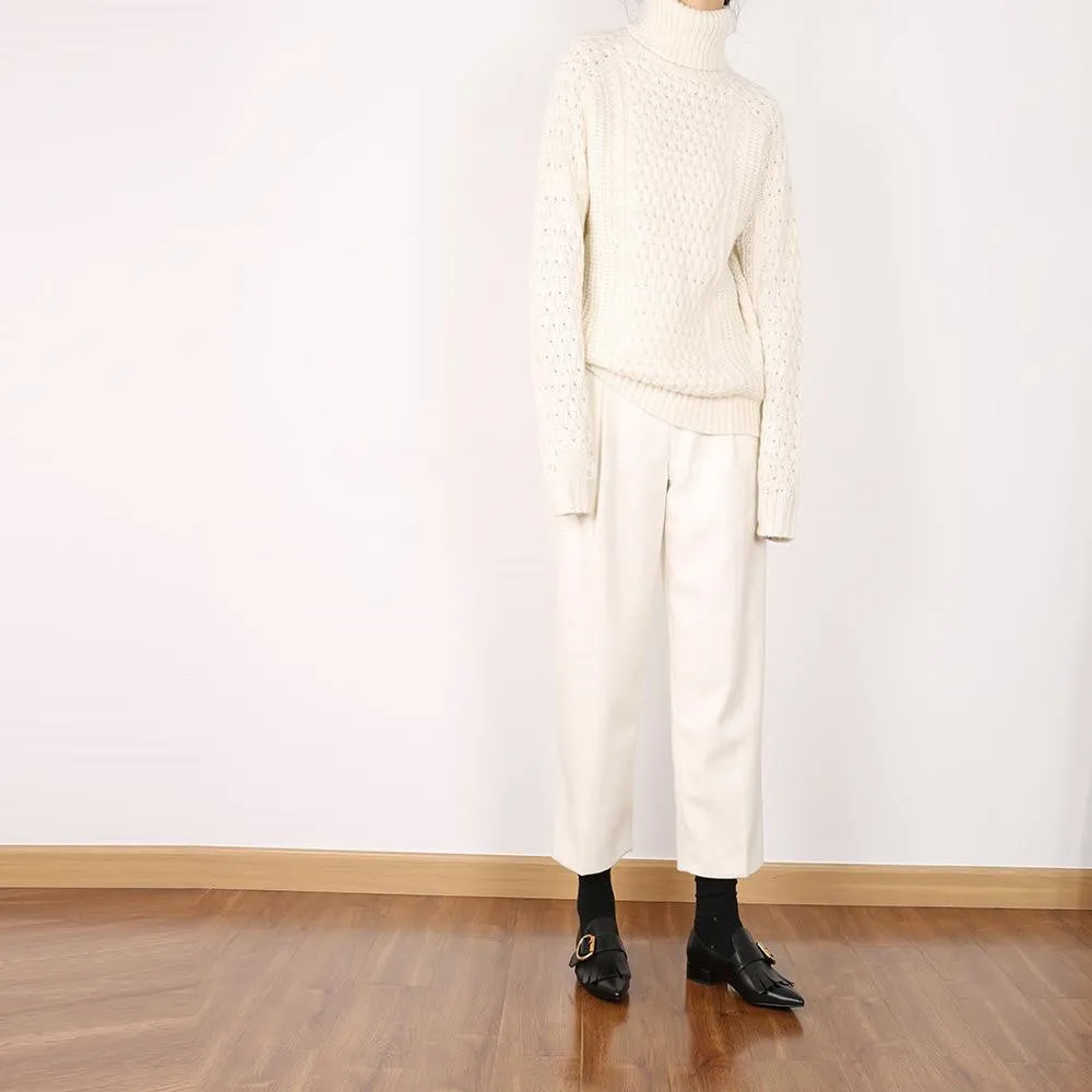 Nekao Sweater