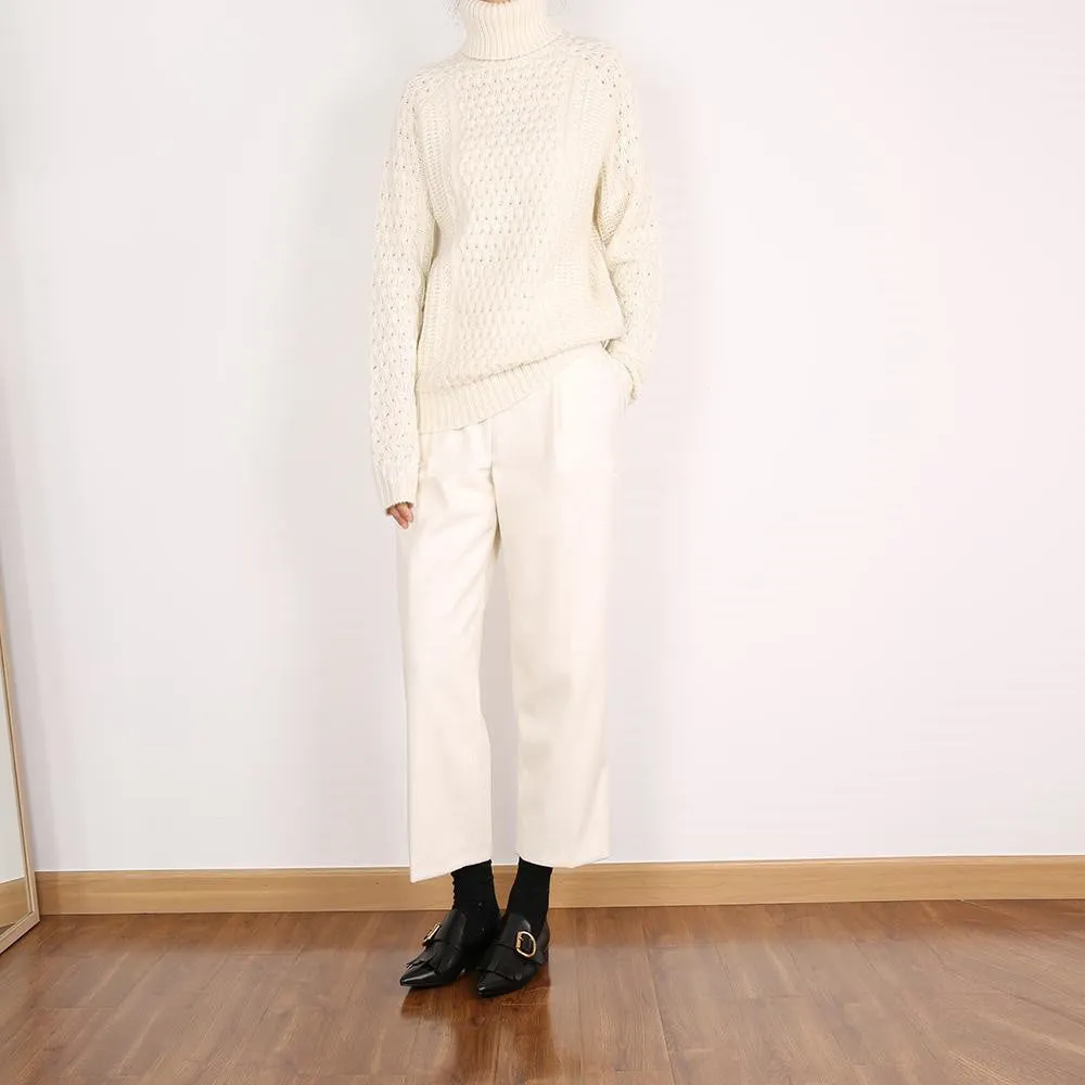 Nekao Sweater