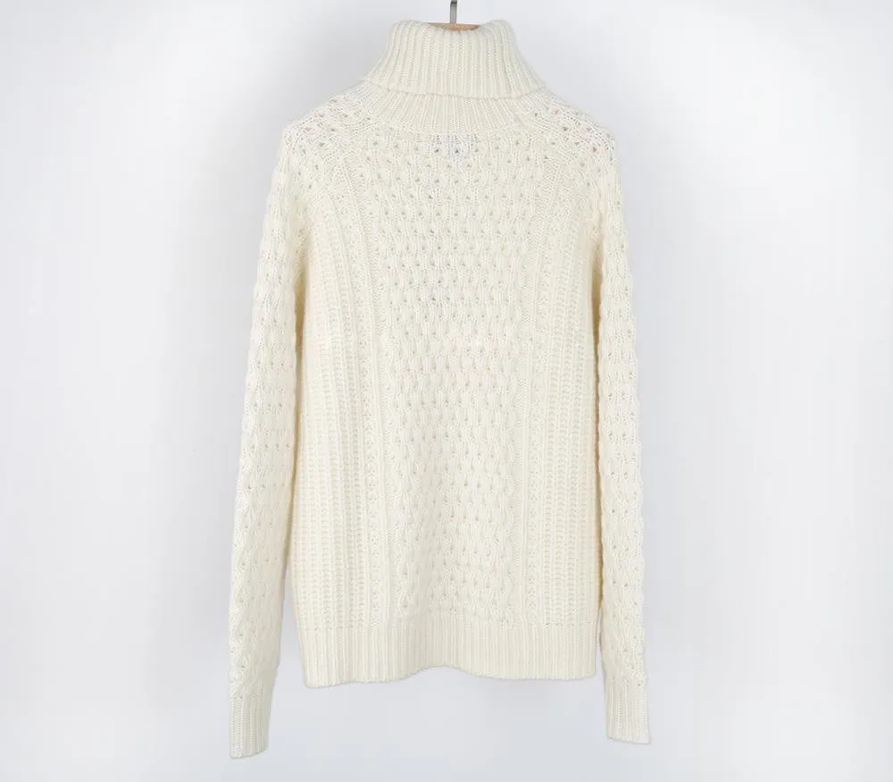 Nekao Sweater