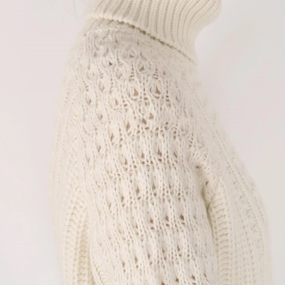 Nekao Sweater