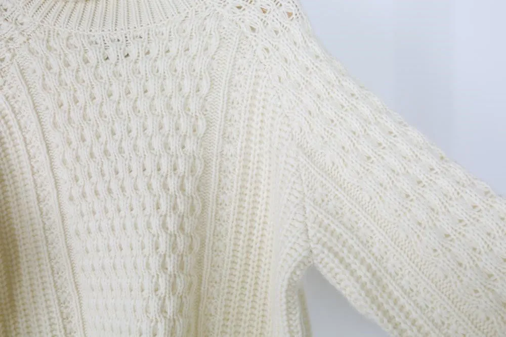 Nekao Sweater