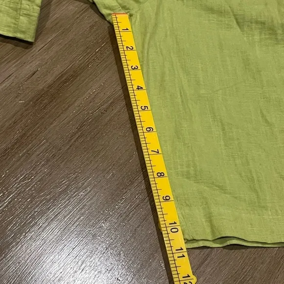 NEW Free People Good Lookin’ Shorts ONLY Lime Green Size 4