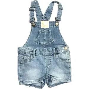 New with tags! Urban Star KIDS Girl’s Overalls size 7