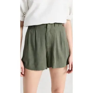 NEW Z SUPPLY farah short in forest