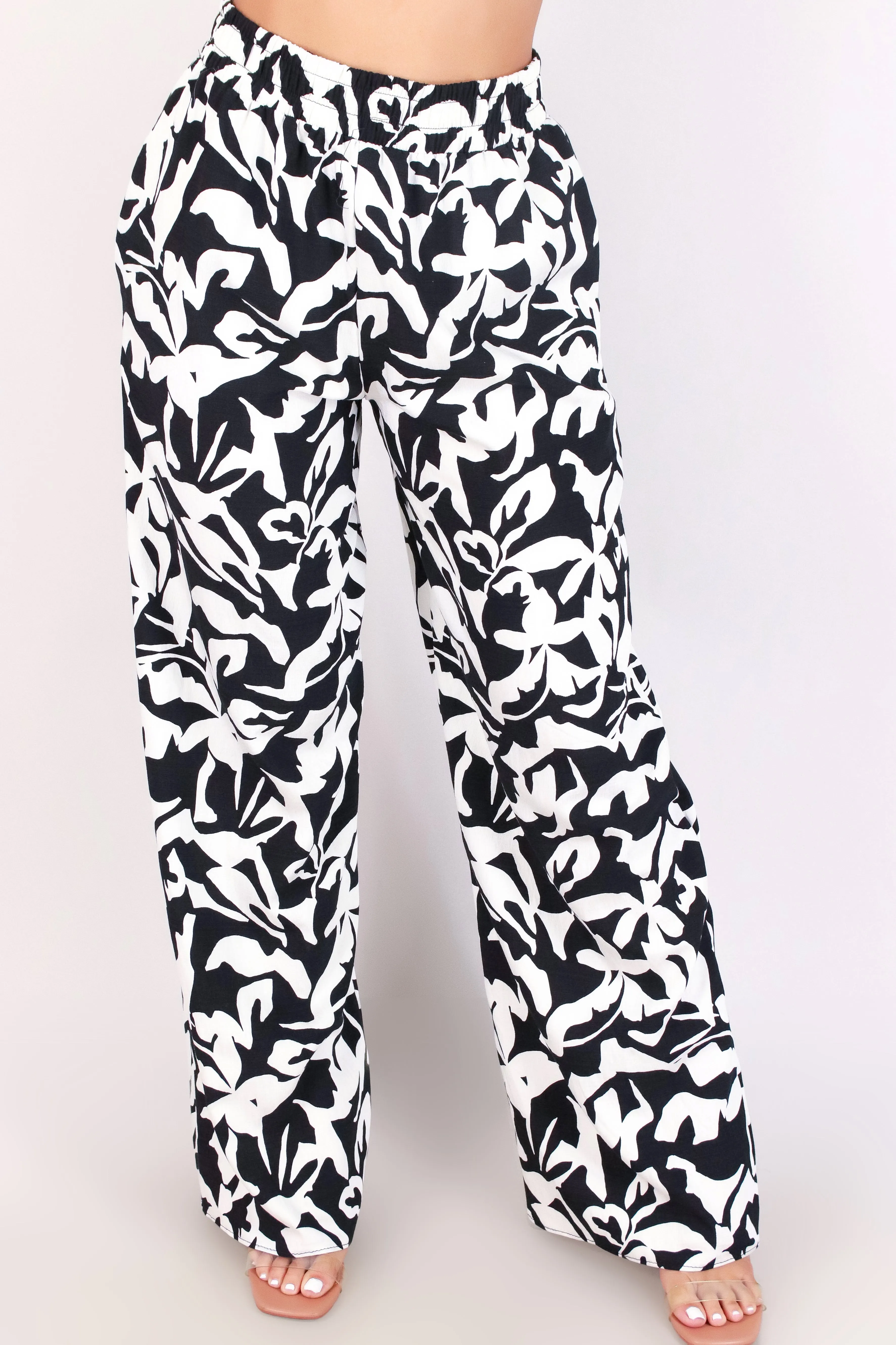 NO REGRETS PANTS